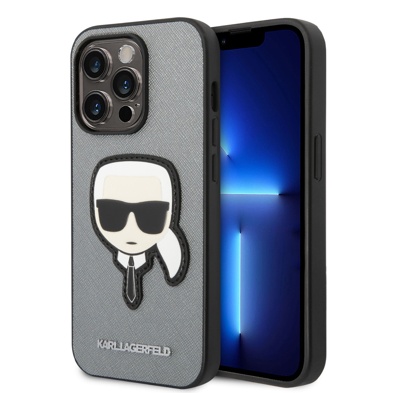 KARL LAGERFELD Cover iPhone 14 PRO KARL LAGERFELD Cover iPhone 14 PRO